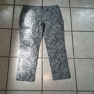 Banana Republic Hampton Fit Pant